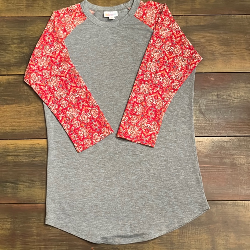 LuLaRoe Randy - Picture 2 of 5